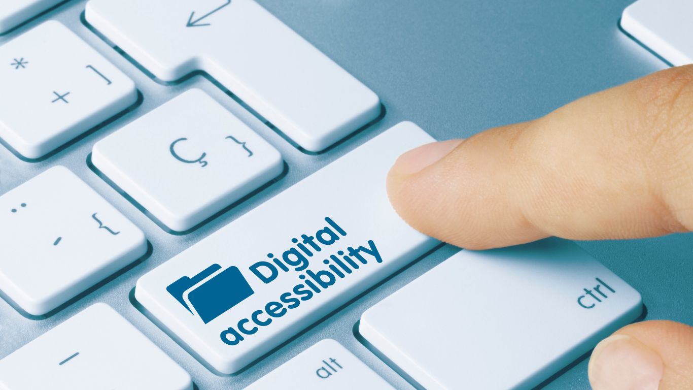 Stay Ahead of the Curve: Assessing Your Digital Accessibility Maturity ...